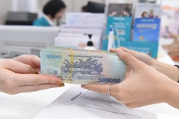 Kinh doanh - Nóng tuần qua: Ngân hàng lại đồng loạt điều chỉnh lãi suất tiết kiệm, mức cao nhất hiện nay là bao nhiêu?