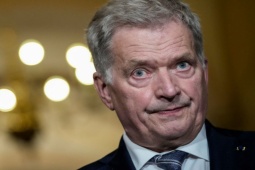 Thế giới - "Đòn" trừng phạt của Phần Lan không hiệu quả với Nga