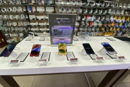 Thị trường - Tiêu dùng - Nóng tuần qua: iPhone 14 giảm sốc, thậm chí bán giá lỗ vẫn ế khách