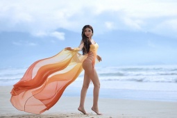 Làm đẹp - Người đẹp Đà Nẵng có thân hình "10 năm không đổi" nhờ bí quyết ít ai ngờ