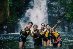 Du lịch - Chiêm ngưỡng nét đẹp kiệt tác nơi suối Cửa Tử (Thái Nguyên) giữa thiên nhiên đại ngàn