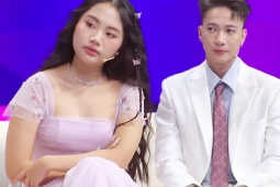 "Tấm chiếu mới" Phương Mỹ Chi gây tranh cãi khi tham gia Người Ấy Là Ai