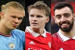 Bóng đá - 10 CLB đắt giá nhất thế giới: Arsenal & Man City cán mốc trên 1 tỷ euro, MU hạng mấy?