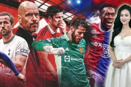 Bóng đá - MU "cắp sách học" Chelsea bán cầu thủ kiếm lời, "The Blues" bất ngờ nhắm sao Arsenal (Clip 1 phút Bóng đá 24H)