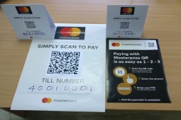 Công nghệ thông tin - Thêm "ông lớn" nhảy vào thị trường thanh toán không chạm bằng mã QR