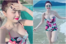 Nhạc - Nhờ 1 bài hit, Bảo Thy kiếm ngay 2 tỷ, "nữ hoàng hội chợ" đổi đời sống dư dả