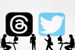Công nghệ thông tin - Twitter sắp kiện Meta vì tung ra ứng dụng "đạo nhái" nền tảng này