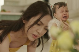 Phim - Con gái của Jack và Thiên An lần đầu đóng phim