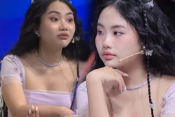 Phương Mỹ Chi nói gì khi ngồi ghế “tư vấn tình yêu” bị phản ứng dữ dội?