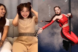 Giải trí - Chi Pu nói gì về việc khán giả im re, không cổ vũ tại "Đạp gió 2023"