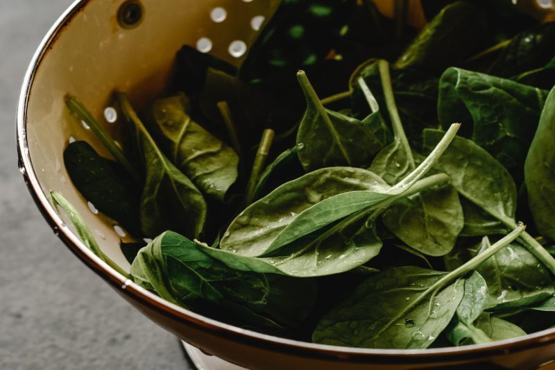 14 loại thực phẩm ngon giàu biotin cải thiện mái tóc quý ông - 13