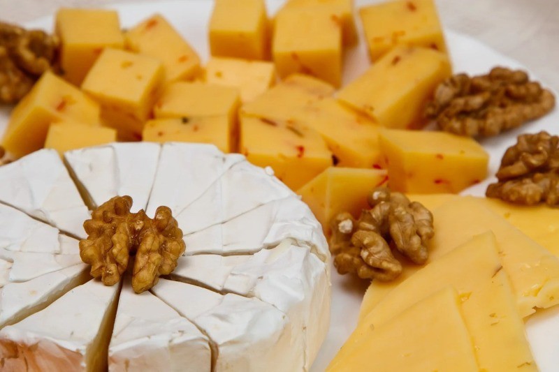 14 loại thực phẩm ngon giàu biotin cải thiện mái tóc quý ông - 14