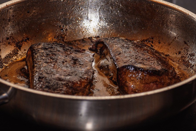 14 loại thực phẩm ngon giàu biotin cải thiện mái tóc quý ông - 6