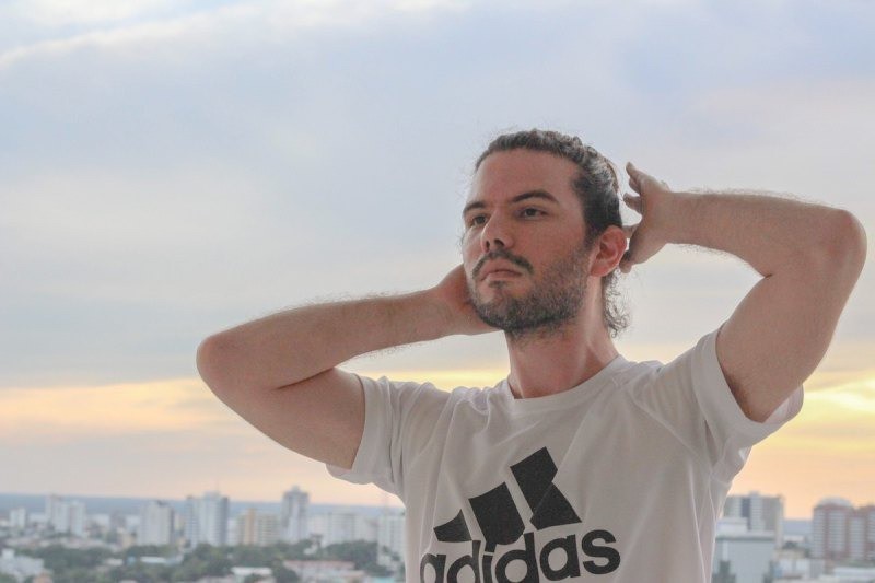 5 cách để đối phó và tận dụng một kiểu tóc xấu xí khi bạn đã lỡ cắt nó - 3