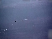 Thế giới - Nga đáp trả đanh thép khi bị Mỹ cáo buộc sử dụng máy bay 'quấy rối' ở Syria