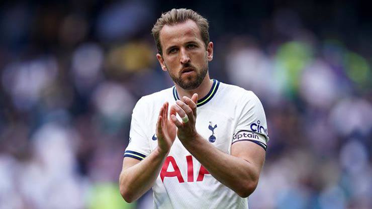 Kane có vẻ sẽ không thể rời Tottenham trong mùa hè năm nay