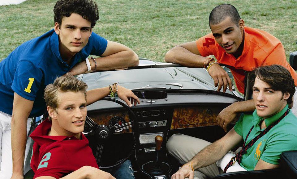 Phong cách trường học thanh lịch bất biến vượt thời gian - 7