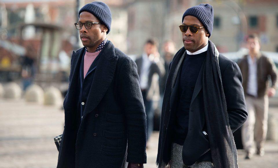 Phong cách trường học thanh lịch bất biến vượt thời gian - 10