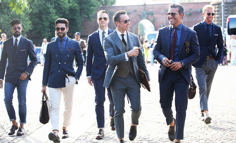 Phong cách trường học thanh lịch bất biến vượt thời gian - 8