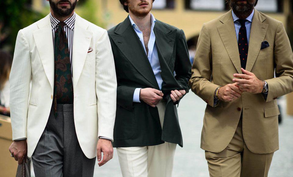 Phong cách trường học thanh lịch bất biến vượt thời gian - 5