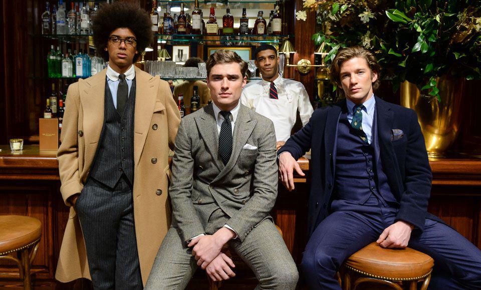 Phong cách trường học thanh lịch bất biến vượt thời gian - 4