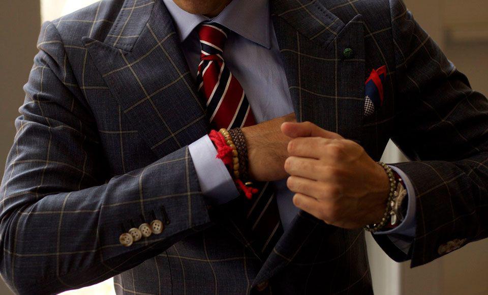 Phong cách trường học thanh lịch bất biến vượt thời gian - 11