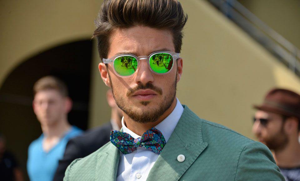 Phong cách trường học thanh lịch bất biến vượt thời gian - 13