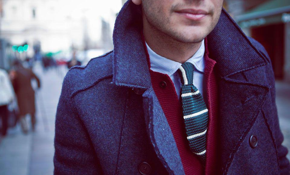 Phong cách trường học thanh lịch bất biến vượt thời gian - 12