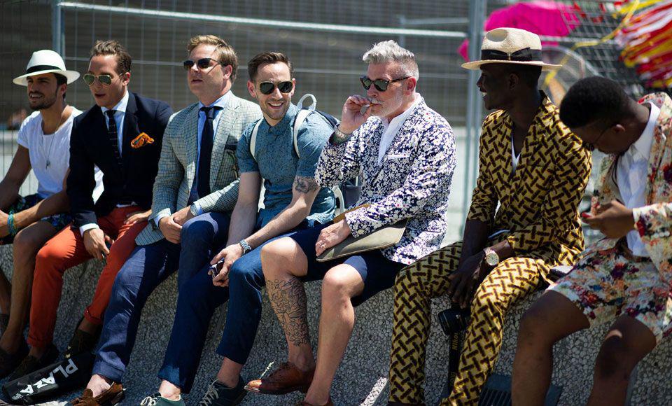 Phong cách trường học thanh lịch bất biến vượt thời gian - 14