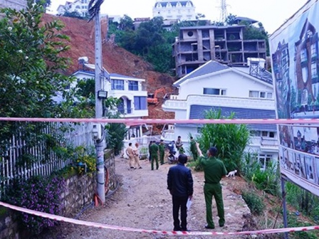 Tin tức trong ngày - Hiểm họa rình rập ở đô thị Đà Lạt: Quy hoạch còn nhiều bất cập