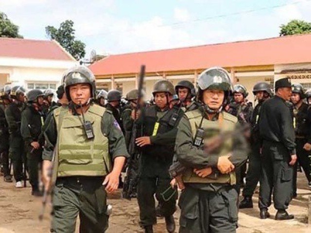 Việt Nam bác bỏ những ý kiến sai trái về vụ việc xảy ra tại Đắk Lắk