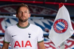 Nóng: Bayern Munich đạt thỏa thuận với Harry Kane, chờ Tottenham “bật đèn xanh”