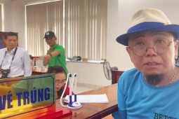 Xôn xao video danh hài Hồng Tơ “trúng 3 tờ vé số độc đắc, nhận 6 tỷ”