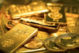 Kinh doanh - Giá vàng hôm nay 8/7: Bất ngờ tăng sau 4 phiên giảm, chuyên gia dự đoán điều gì?