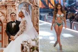 Đàn ông - Con trai phó tổng thống "sa bẫy tình" mỹ nữ có gương mặt đẹp nhất hành tinh