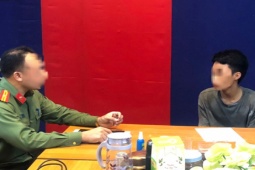 Tin tức trong ngày - Hoang tin "46 người đàn ông quan hệ với một phụ nữ nhiễm HIV"
