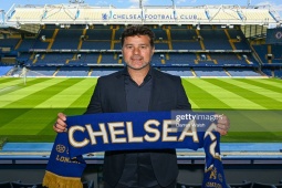 Bóng đá - Pochettino mời chào Lukaku trở lại Chelsea, báo Anh khen hay hơn cựu HLV Potter