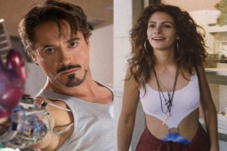 Phim - "Việc nhẹ lương cao" của siêu sao: Xuất hiện 6 phút thu về 3 triệu USD