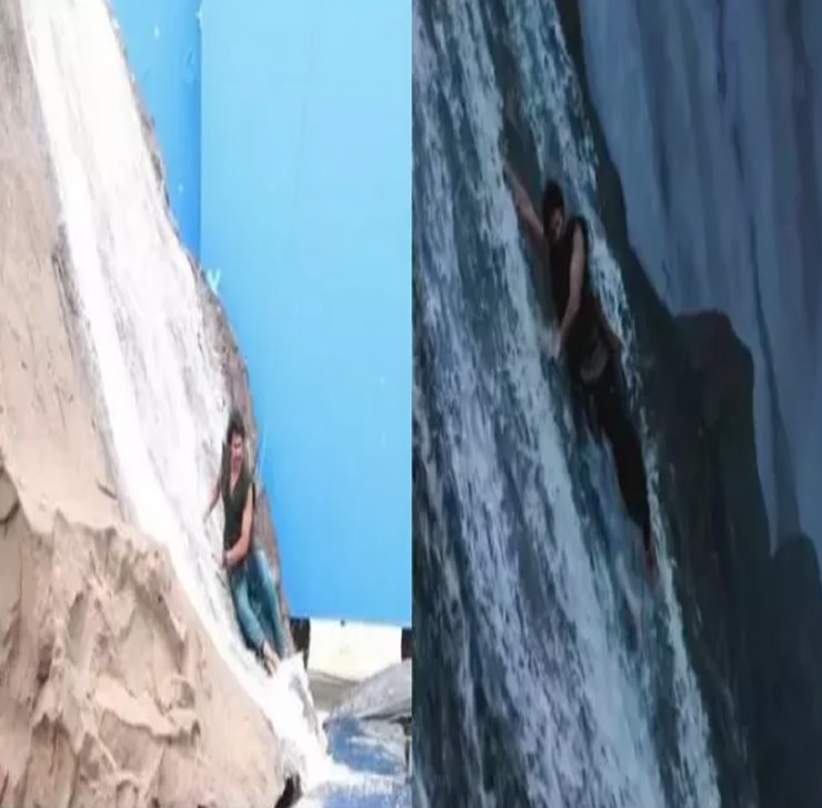 Phim Ấn Độ "lừa" người xem ngoạn mục, lập kỷ lục Guinness nhờ dùng chiêu - 5