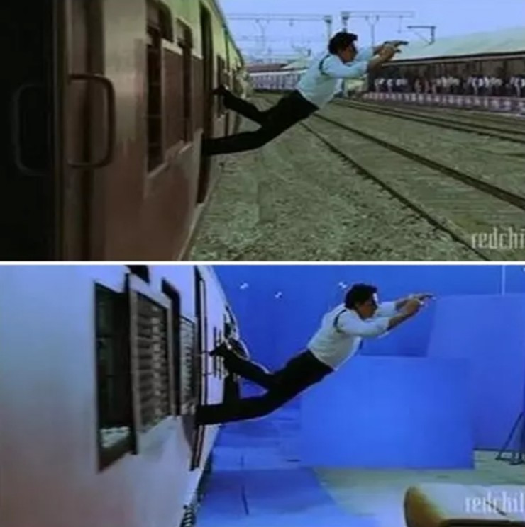 Phim Ấn Độ "lừa" người xem ngoạn mục, lập kỷ lục Guinness nhờ dùng chiêu - 2