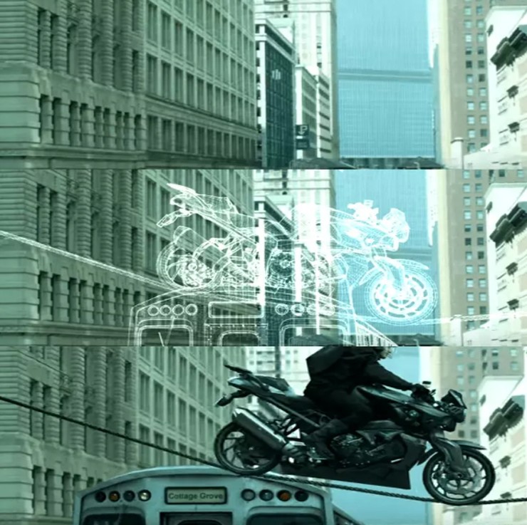 Phim Ấn Độ "lừa" người xem ngoạn mục, lập kỷ lục Guinness nhờ dùng chiêu - 6