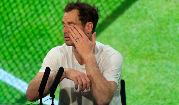 Murray không chắc chắn có thể thi đấu Wimbledon các mùa giải tiếp theo