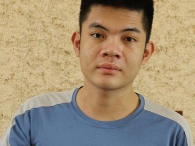 Pháp luật - Chuyển tiền cọc mua hàng Trung Quốc qua mạng, bị mất trắng 470 triệu đồng