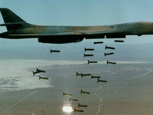 Thế giới - Liệu bom chùm có giúp Ukraine thay đổi được tình thế?