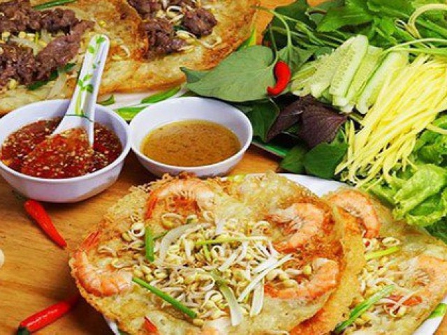 Ẩm thực - Thử ngay 20 món ăn ngon ở Sài Gòn để không phải hối tiếc (P1)