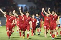 ĐT nữ Việt Nam dự World Cup 2023: Đông Nam Á có từng thắng tại Cúp thế giới?