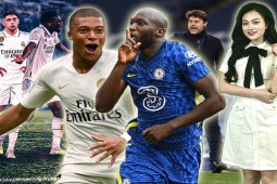 Real dễ gặp họa nếu bán 2 sao mua Mbappe, Lukaku mơ trở thành ”Harry Kane của Chelsea” (Clip 1 phút Bóng đá 24H)