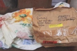 Pháp luật - Bộ mặt thật của gã trai bị bạn thân từ chối yêu: Chiếc ga trải giường chứa "dịch đàn ông"