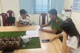 Pháp luật - Mua "sổ đỏ" giả 6,5 triệu đồng để lừa bán đất chiếm đoạt gần 1,5 tỷ đồng