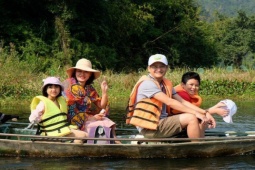 Tin tức trong ngày - Vì sao Khu du lịch Tam Cốc - Bích Động bất ngờ "đóng cửa"?